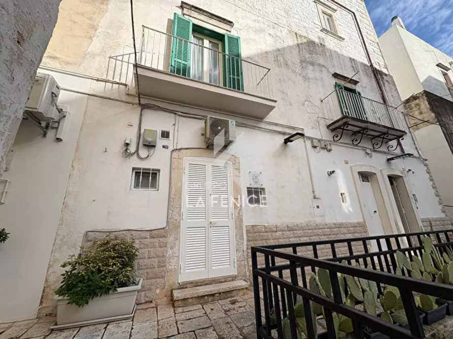 Immagine 6 di Casa indipendente in vendita  in Vico III Trieste 28 a Martina Franca