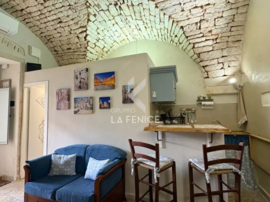 Immagine 8 di Casa indipendente in vendita  in Vico III Trieste 28 a Martina Franca