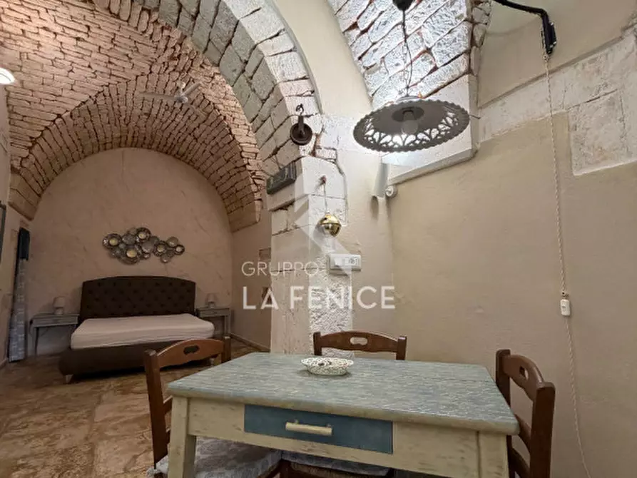 Immagine 9 di Casa indipendente in vendita  in Vico III Trieste 28 a Martina Franca