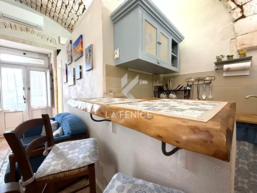 Immagine 11 di Casa indipendente in vendita  in Vico III Trieste 28 a Martina Franca