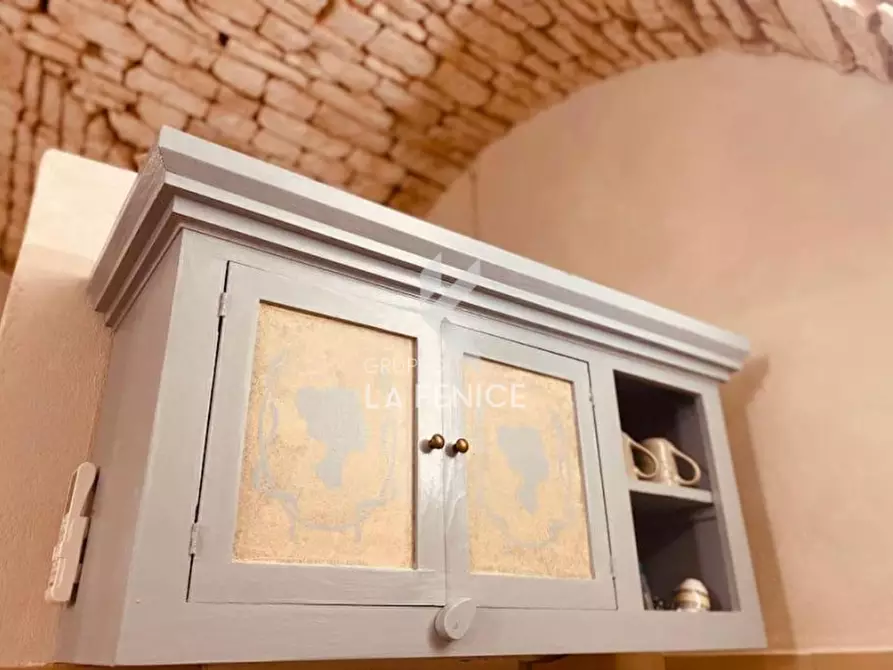 Immagine 14 di Casa indipendente in vendita  in Vico III Trieste 28 a Martina Franca