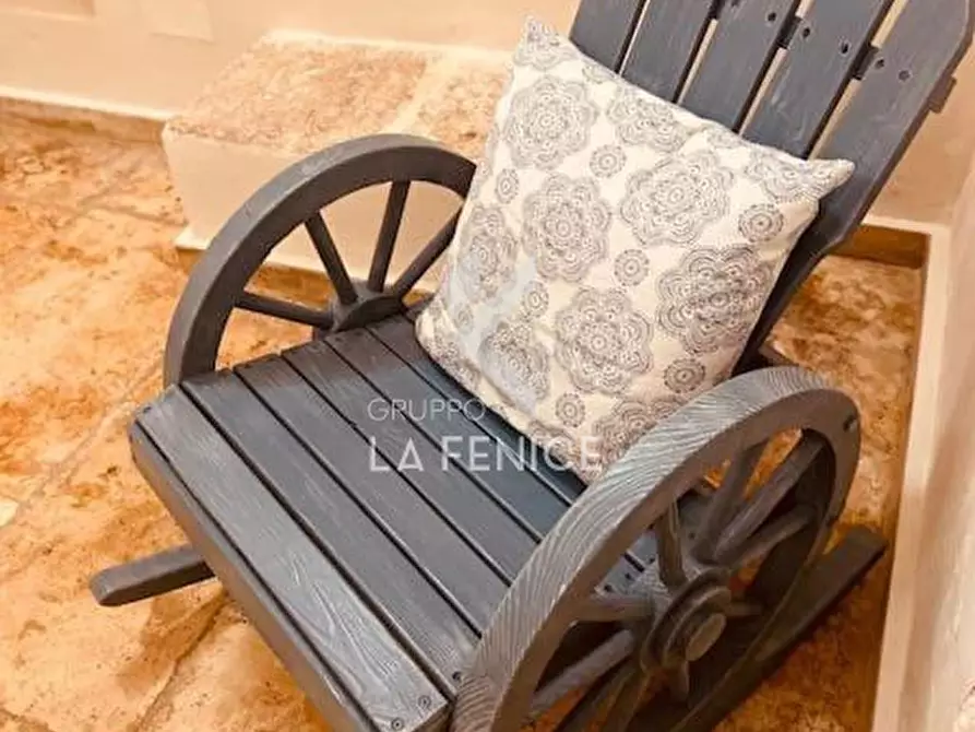 Immagine 15 di Casa indipendente in vendita  in Vico III Trieste 28 a Martina Franca