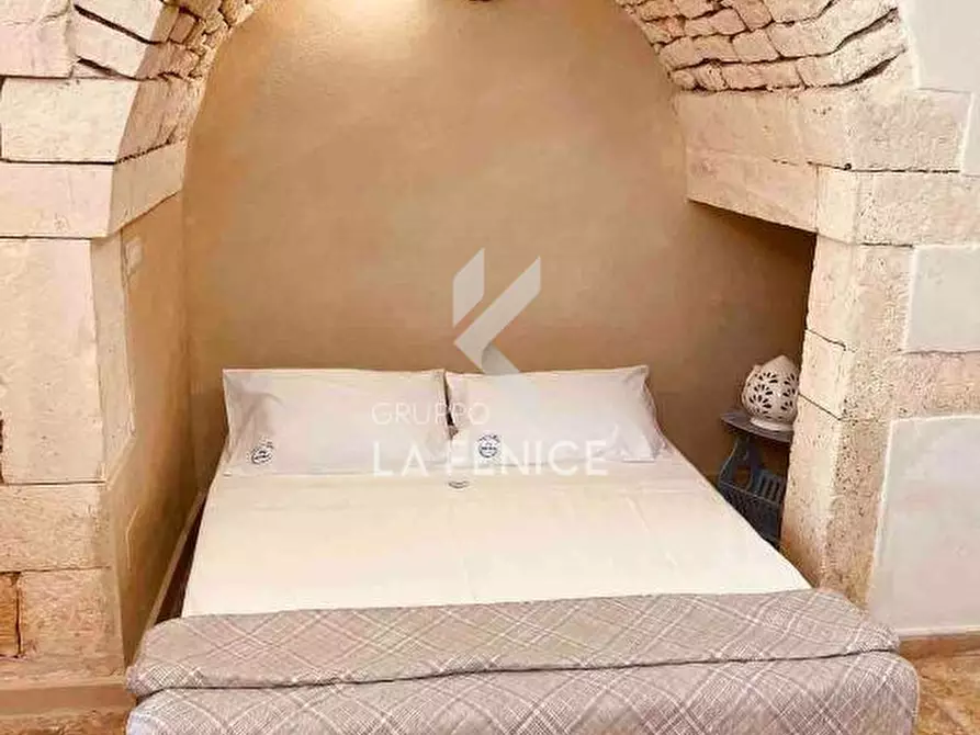 Immagine 16 di Casa indipendente in vendita  in Vico III Trieste 28 a Martina Franca