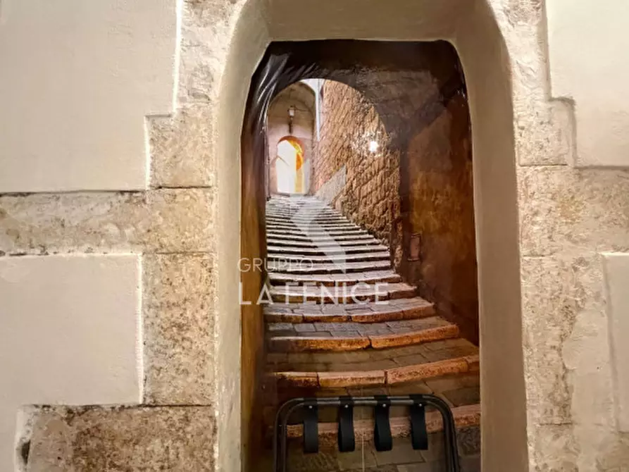 Immagine 19 di Casa indipendente in vendita  in Vico III Trieste 28 a Martina Franca