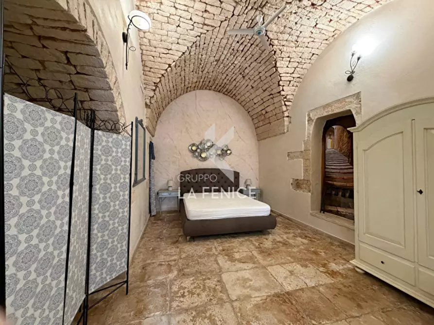 Immagine 21 di Casa indipendente in vendita  in Vico III Trieste 28 a Martina Franca