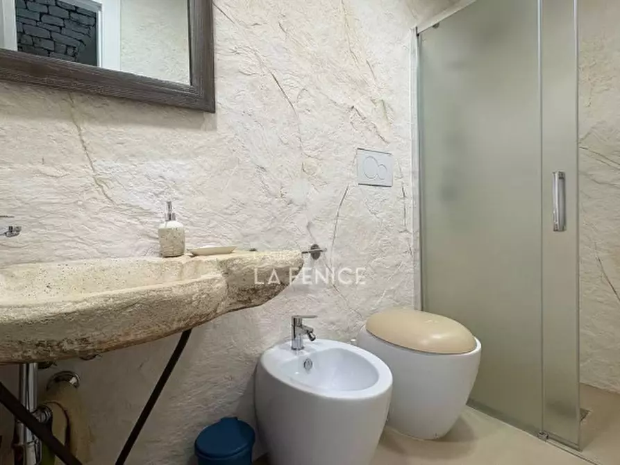 Immagine 22 di Casa indipendente in vendita  in Vico III Trieste 28 a Martina Franca