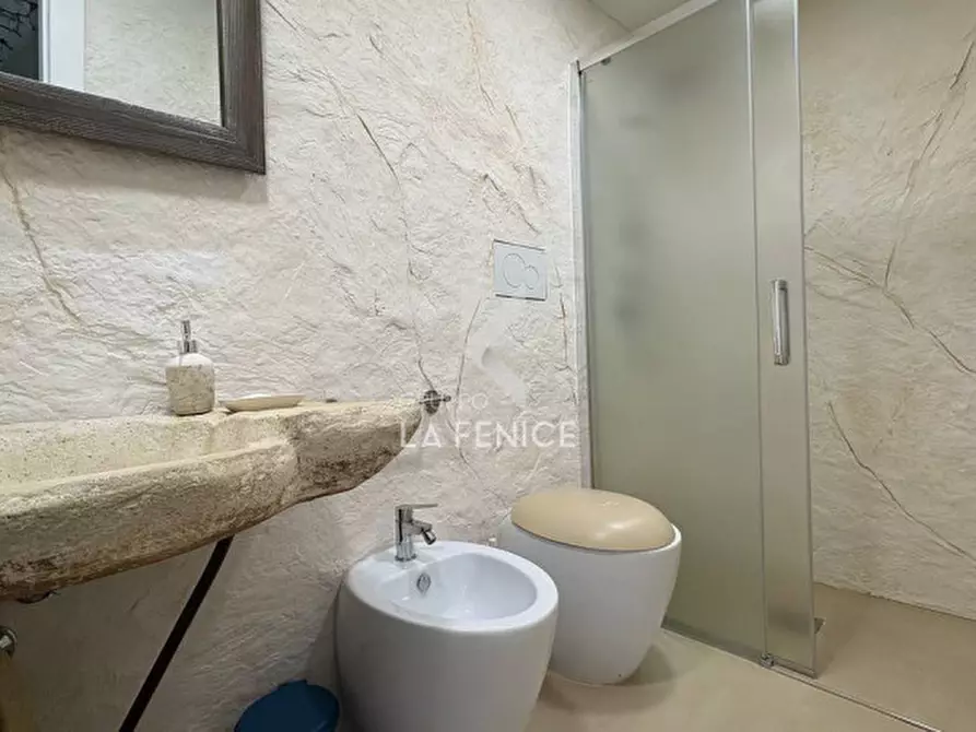 Immagine 23 di Casa indipendente in vendita  in Vico III Trieste 28 a Martina Franca