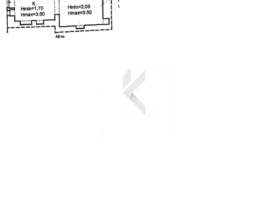 Immagine 24 di Casa indipendente in vendita  in Vico III Trieste 28 a Martina Franca