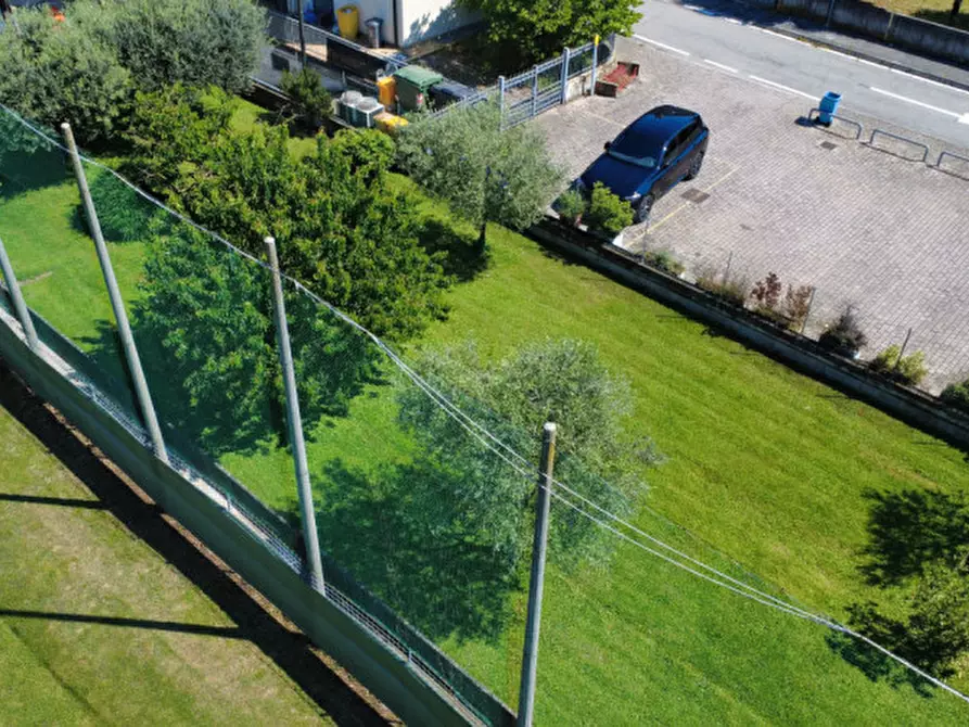 Immagine 7 di Terreno in vendita  in Via Capitello a Castelfranco Veneto