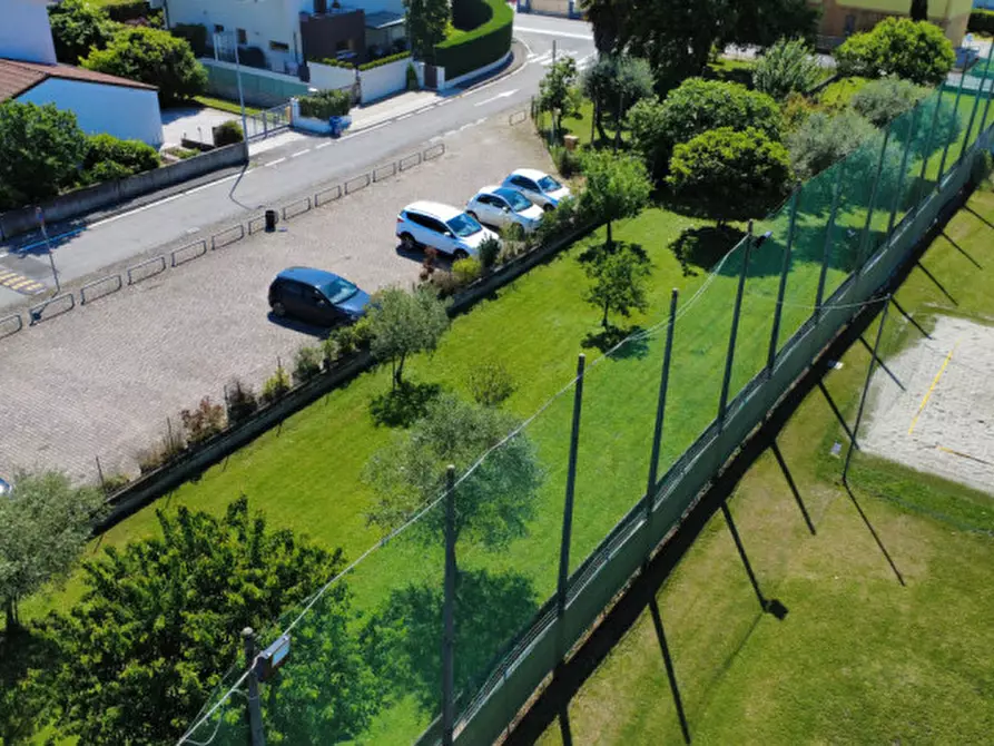 Immagine 8 di Terreno in vendita  in Via Capitello a Castelfranco Veneto