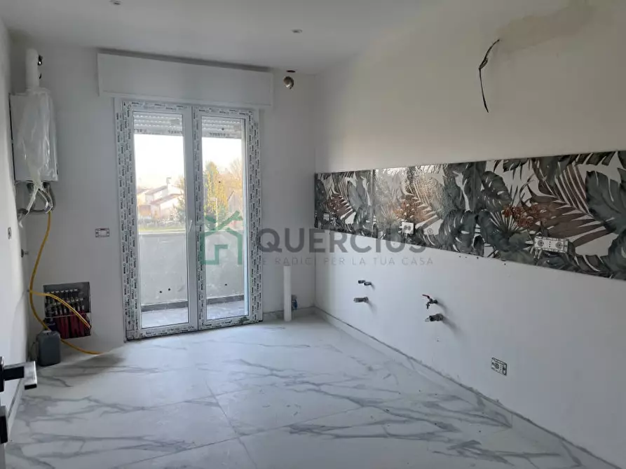 Immagine 7 di Appartamento in vendita  in Via Papa Giovanni XXIII a Eraclea