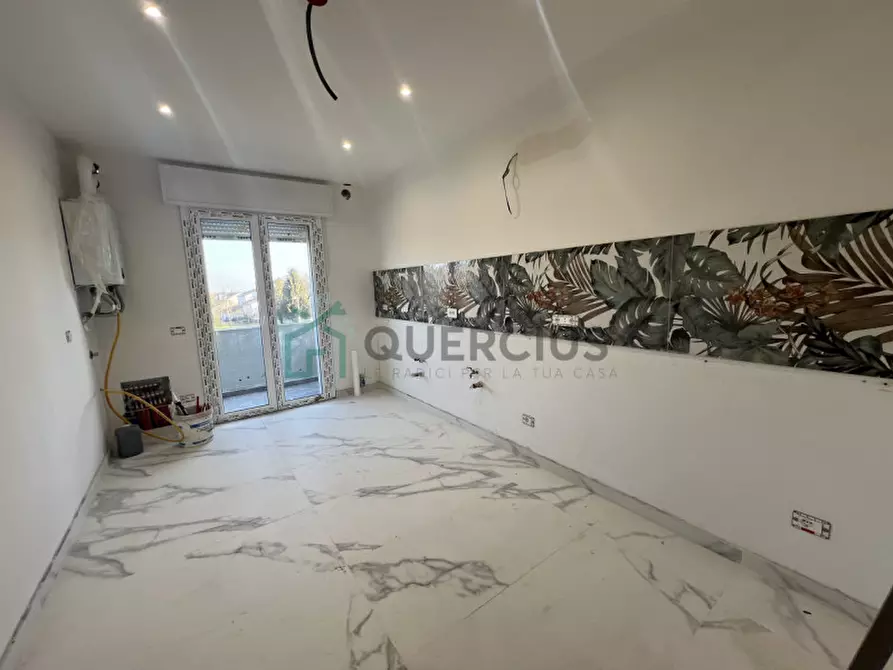 Immagine 10 di Appartamento in vendita  in Via Papa Giovanni XXIII a Eraclea