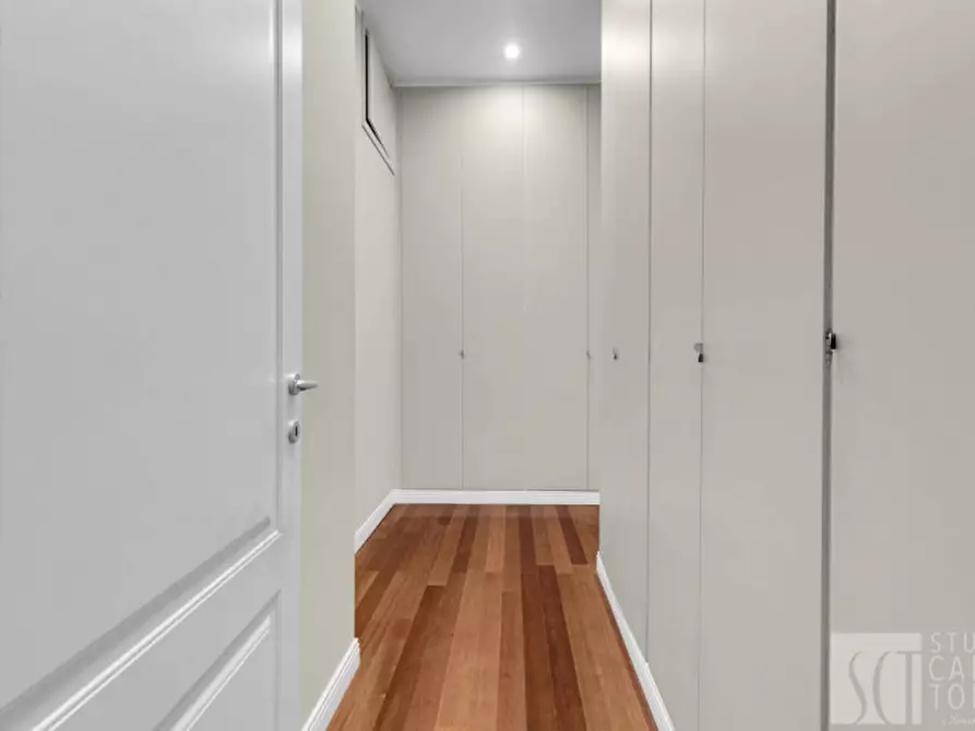 Immagine 15 di Appartamento in vendita  in Via Giovanni Boccacio, 15a a Milano