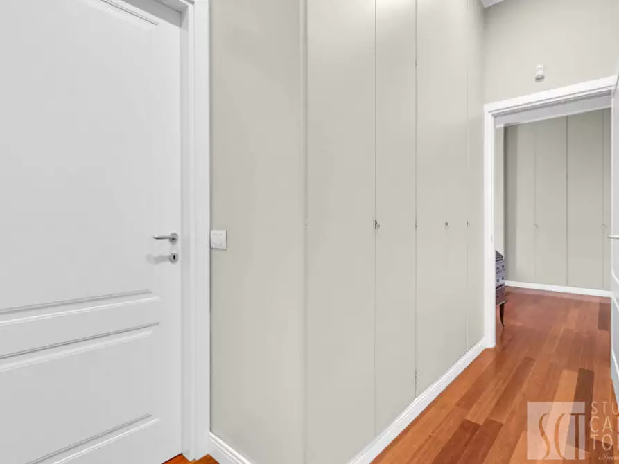 Immagine 26 di Appartamento in vendita  in Via Giovanni Boccacio, 15a a Milano