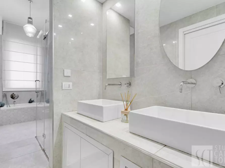 Immagine 27 di Appartamento in vendita  in Via Giovanni Boccacio, 15a a Milano