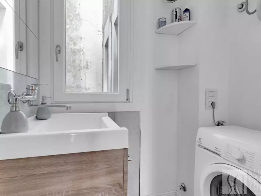 Immagine 31 di Appartamento in vendita  in Via Giovanni Boccacio, 15a a Milano