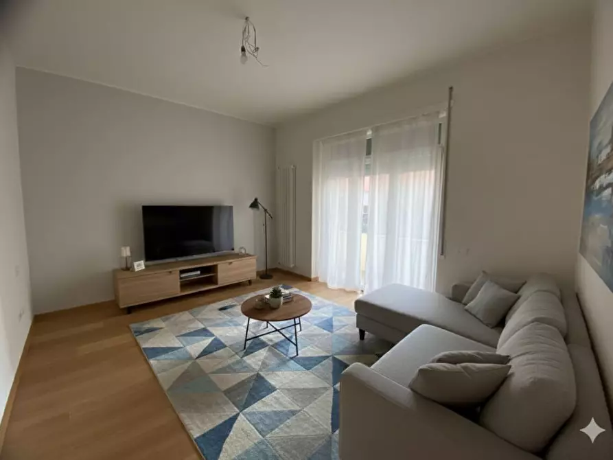 Immagine 2 di Appartamento in vendita  in Corso Padova a Vicenza