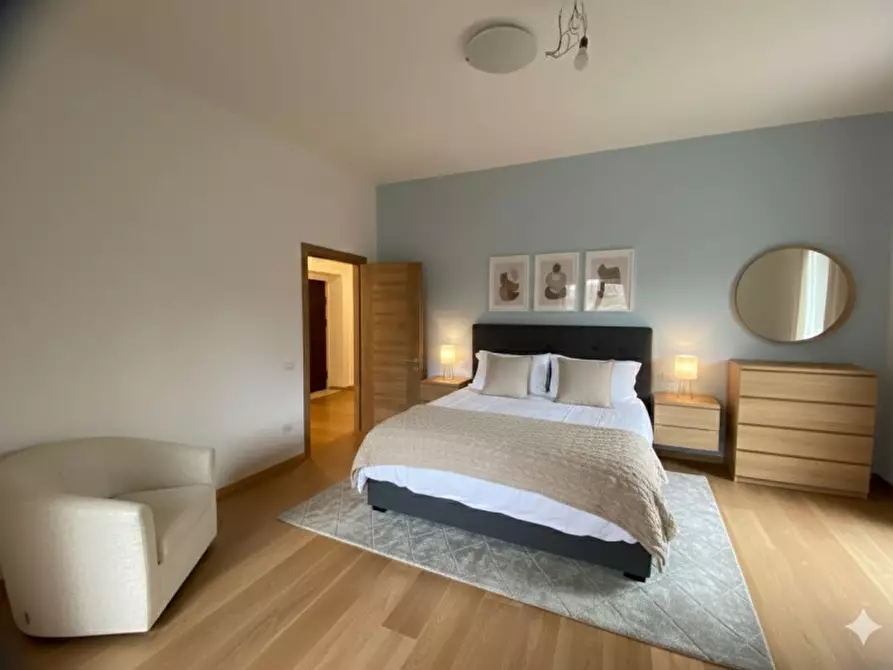 Immagine 3 di Appartamento in vendita  in Corso Padova a Vicenza