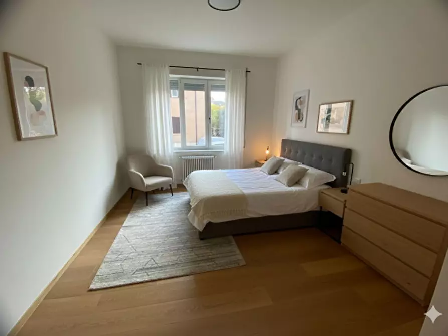 Immagine 4 di Appartamento in vendita  in Corso Padova a Vicenza