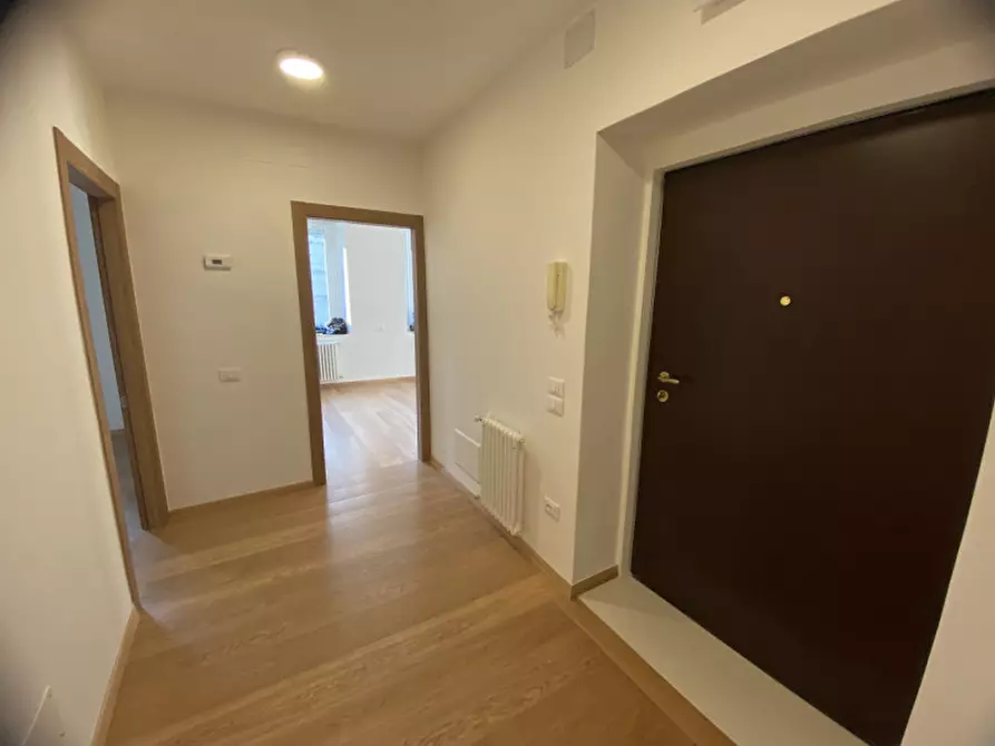 Immagine 9 di Appartamento in vendita  in Corso Padova a Vicenza