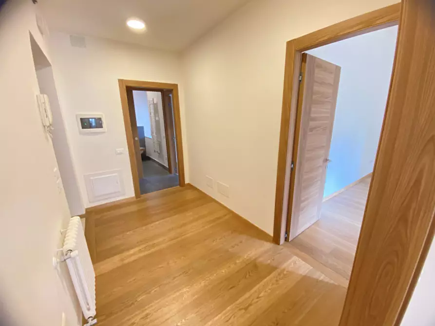 Immagine 10 di Appartamento in vendita  in Corso Padova a Vicenza