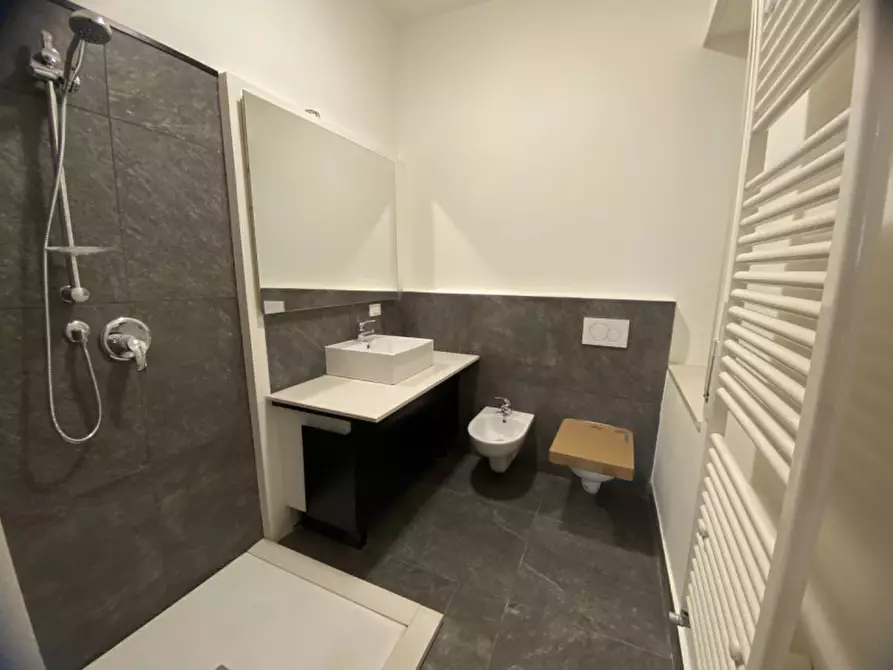 Immagine 12 di Appartamento in vendita  in Corso Padova a Vicenza