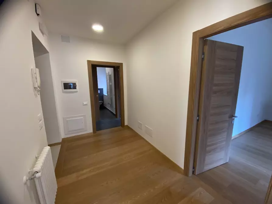 Immagine 15 di Appartamento in vendita  in Corso Padova a Vicenza