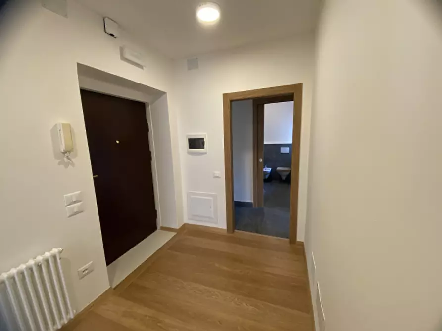 Immagine 18 di Appartamento in vendita  in Corso Padova a Vicenza