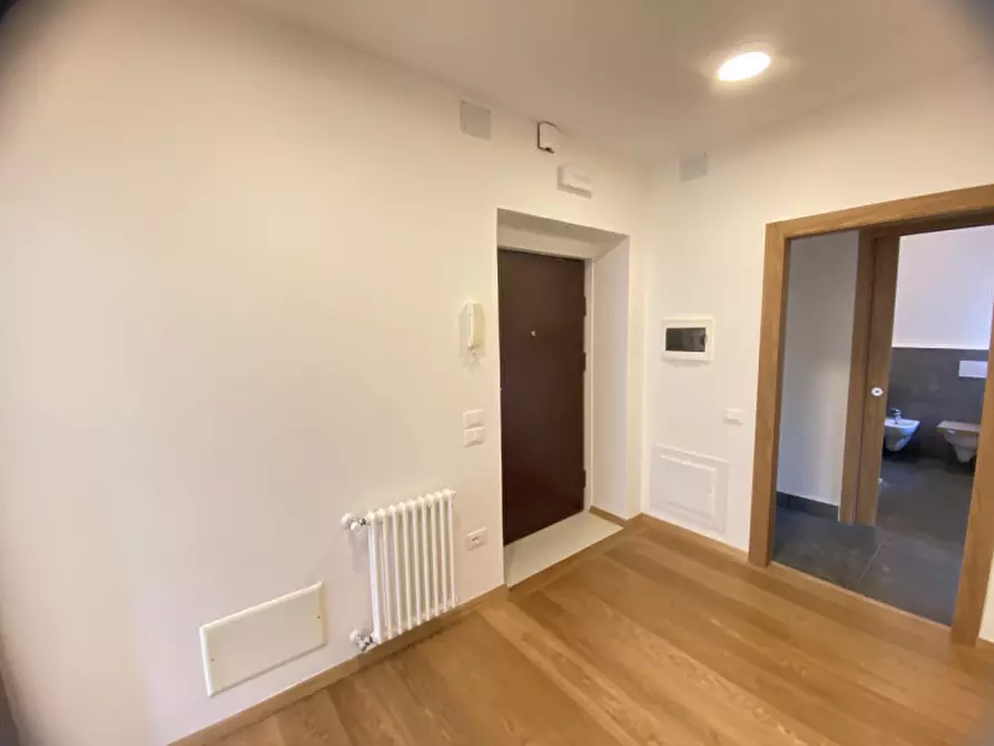 Immagine 20 di Appartamento in vendita  in Corso Padova a Vicenza