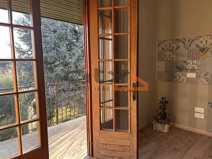 Immagine 2 di Casa bifamiliare in vendita  a Romano D'ezzelino