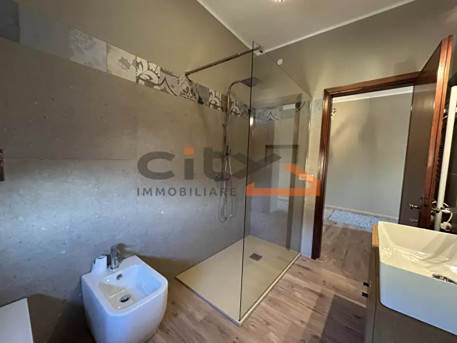 Immagine 6 di Casa bifamiliare in vendita  a Romano D'ezzelino