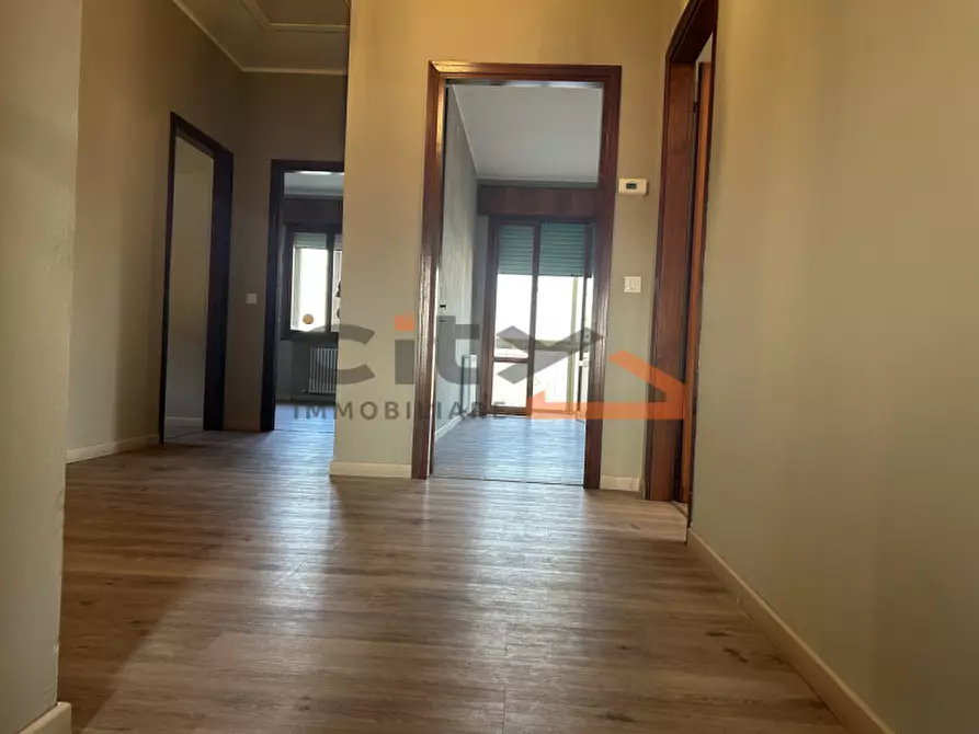 Immagine 7 di Casa bifamiliare in vendita  a Romano D'ezzelino