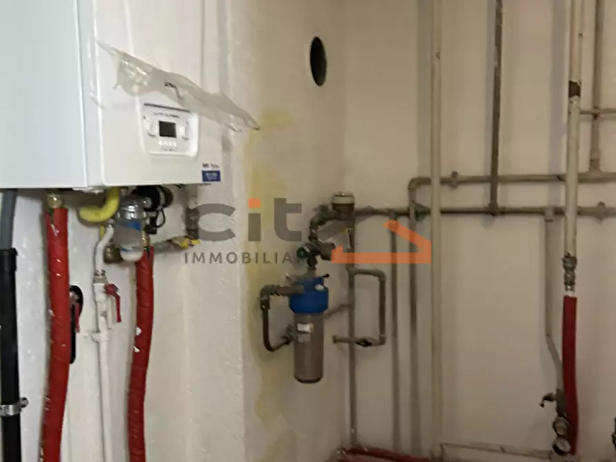 Immagine 12 di Casa bifamiliare in vendita  a Romano D'ezzelino