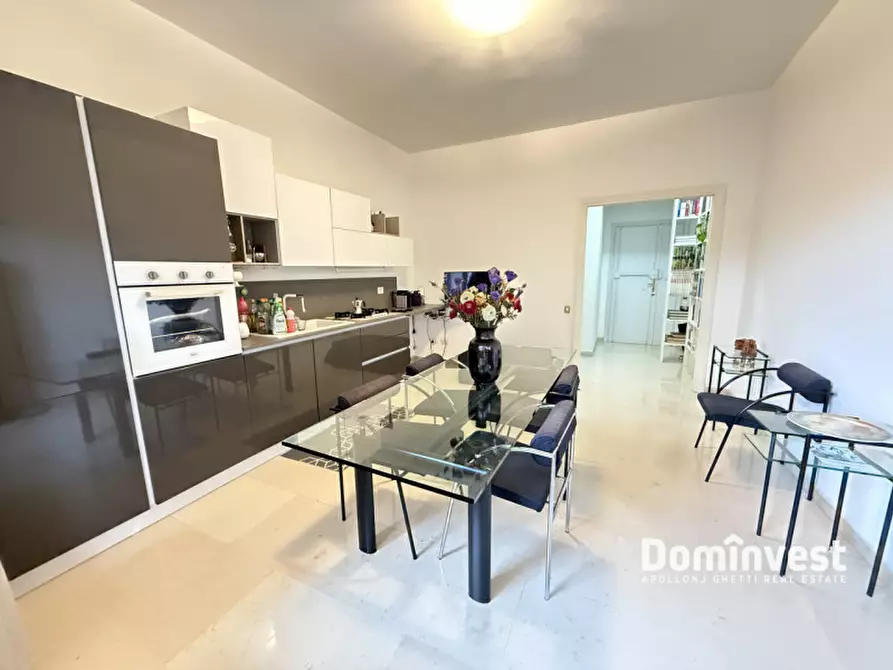 Immagine 3 di Appartamento in vendita  in Via Maffeo Pantaleoni a Roma