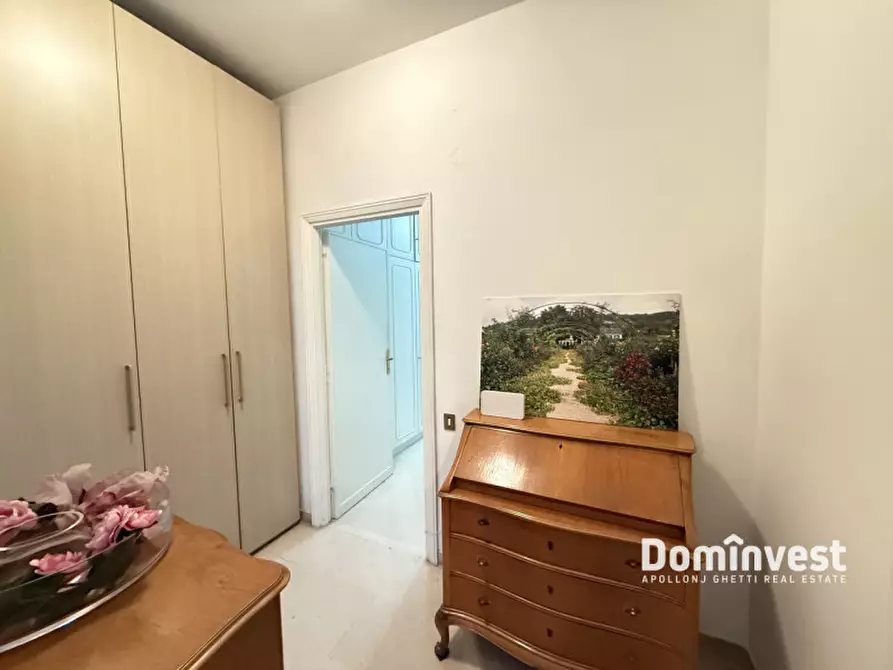 Immagine 6 di Appartamento in vendita  in Via Maffeo Pantaleoni a Roma