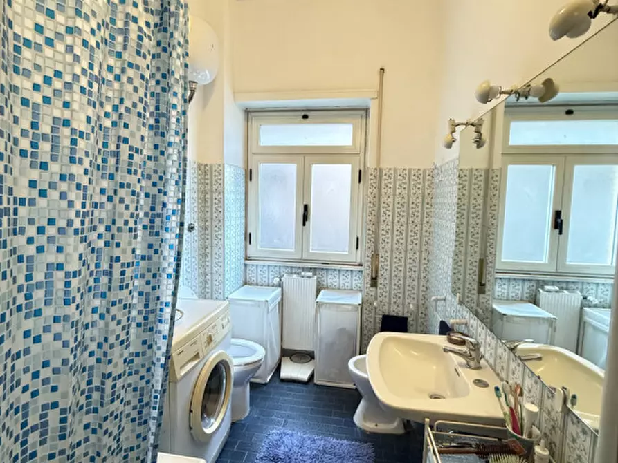 Immagine 7 di Appartamento in vendita  in Via Maffeo Pantaleoni a Roma