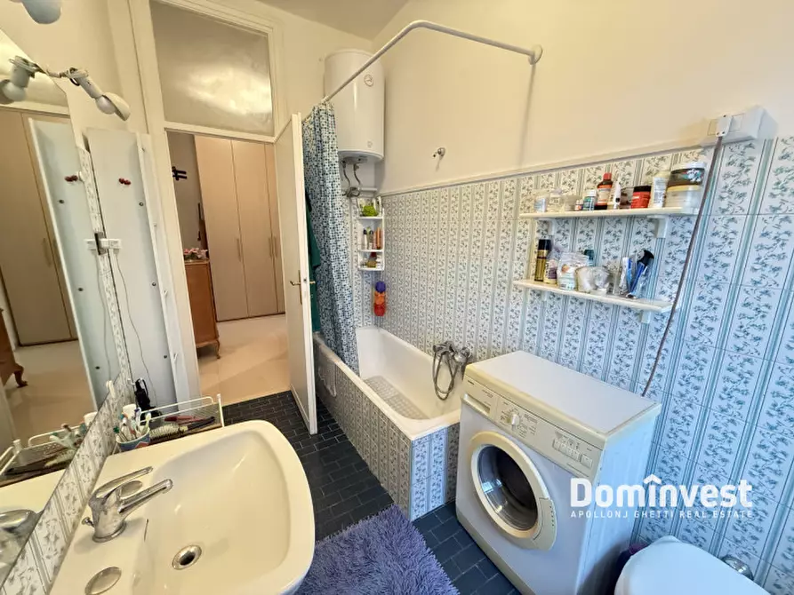 Immagine 9 di Appartamento in vendita  in Via Maffeo Pantaleoni a Roma