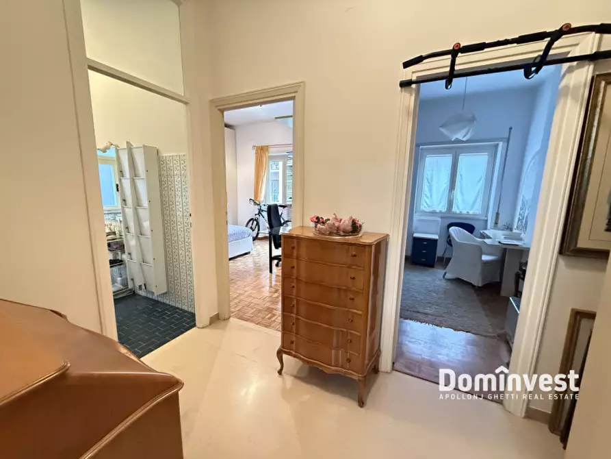 Immagine 9 di Appartamento in vendita  in Via Maffeo Pantaleoni a Roma