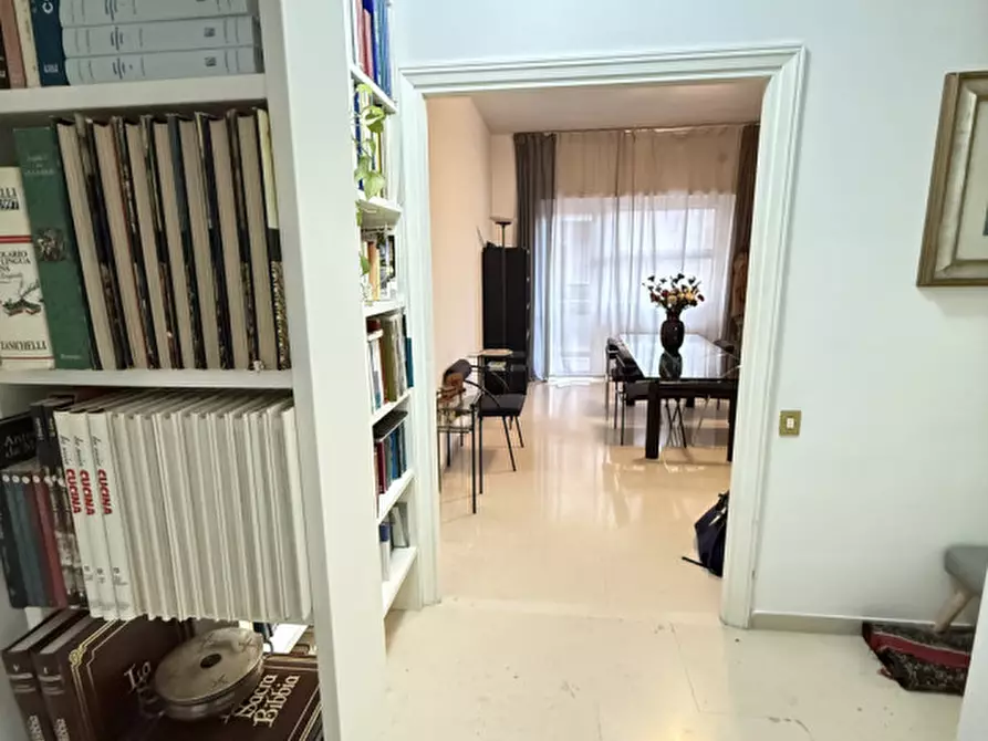 Immagine 11 di Appartamento in vendita  in Via Maffeo Pantaleoni a Roma