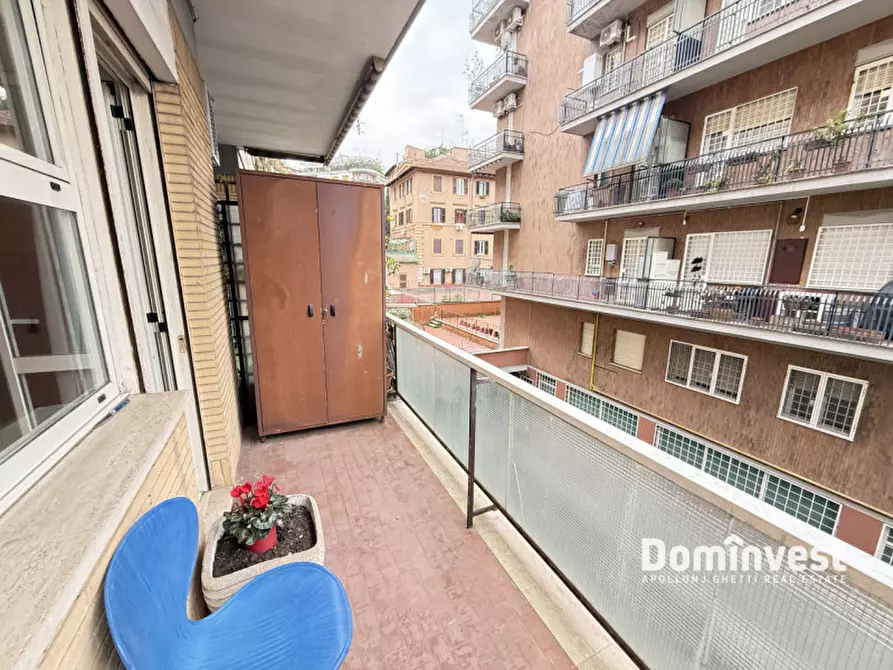 Immagine 14 di Appartamento in vendita  in Via Maffeo Pantaleoni a Roma