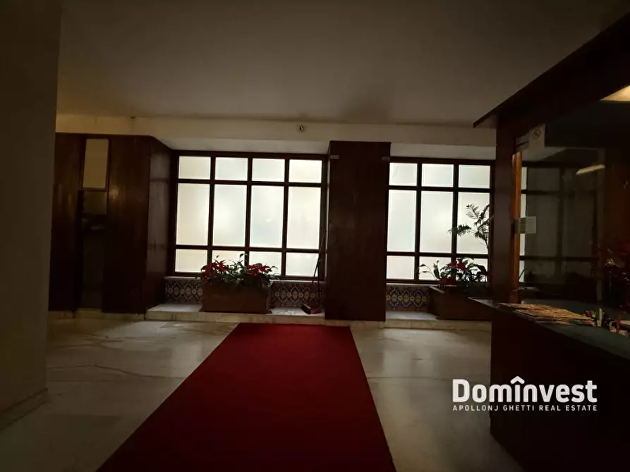 Immagine 16 di Appartamento in vendita  in Via Maffeo Pantaleoni a Roma