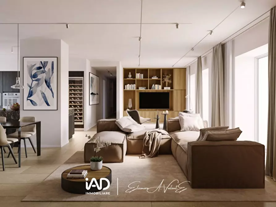 Immagine 1 di Appartamento in vendita  in Via Summano 76 a Caldogno