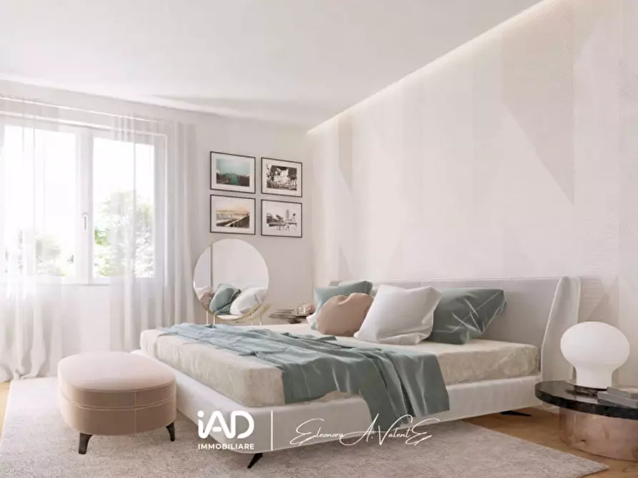 Immagine 3 di Appartamento in vendita  in Via Summano 76 a Caldogno