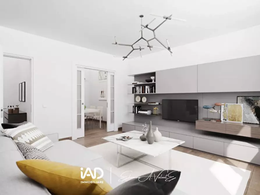 Immagine 4 di Appartamento in vendita  in Via Summano 76 a Caldogno