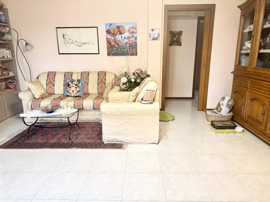 Immagine 4 di Appartamento in vendita  in Via Italo e Giulio Clerici a Parma