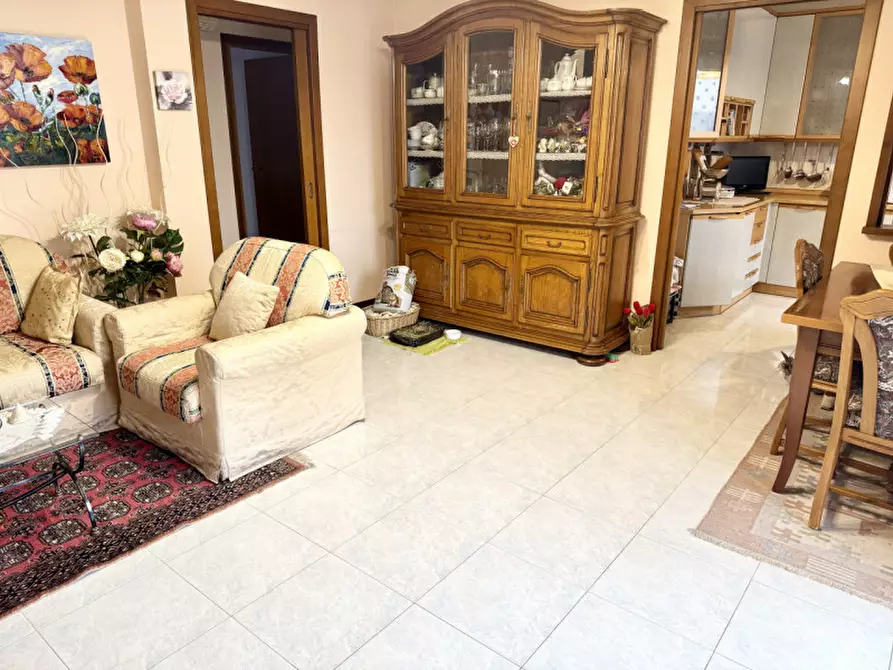 Immagine 7 di Appartamento in vendita  in Via Italo e Giulio Clerici a Parma