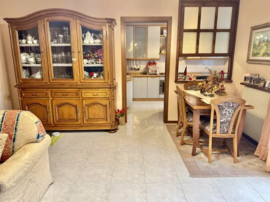 Immagine 8 di Appartamento in vendita  in Via Italo e Giulio Clerici a Parma