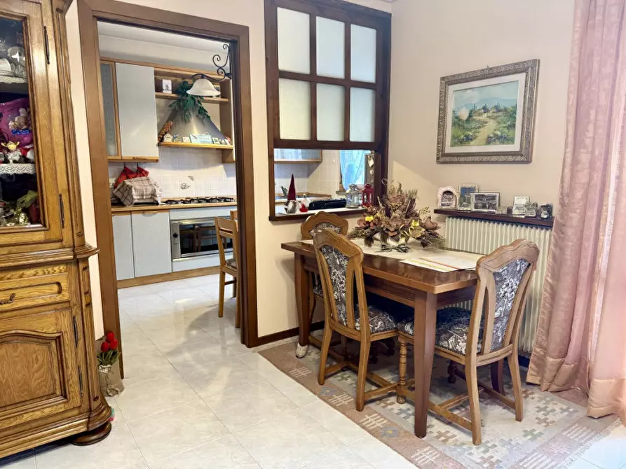 Immagine 9 di Appartamento in vendita  in Via Italo e Giulio Clerici a Parma