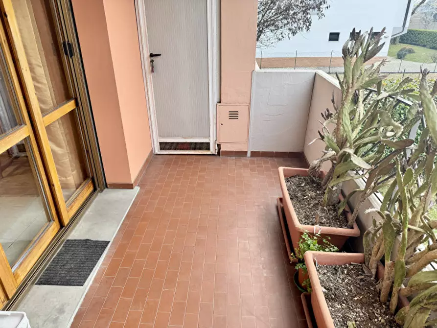 Immagine 9 di Appartamento in vendita  in Via Italo e Giulio Clerici a Parma