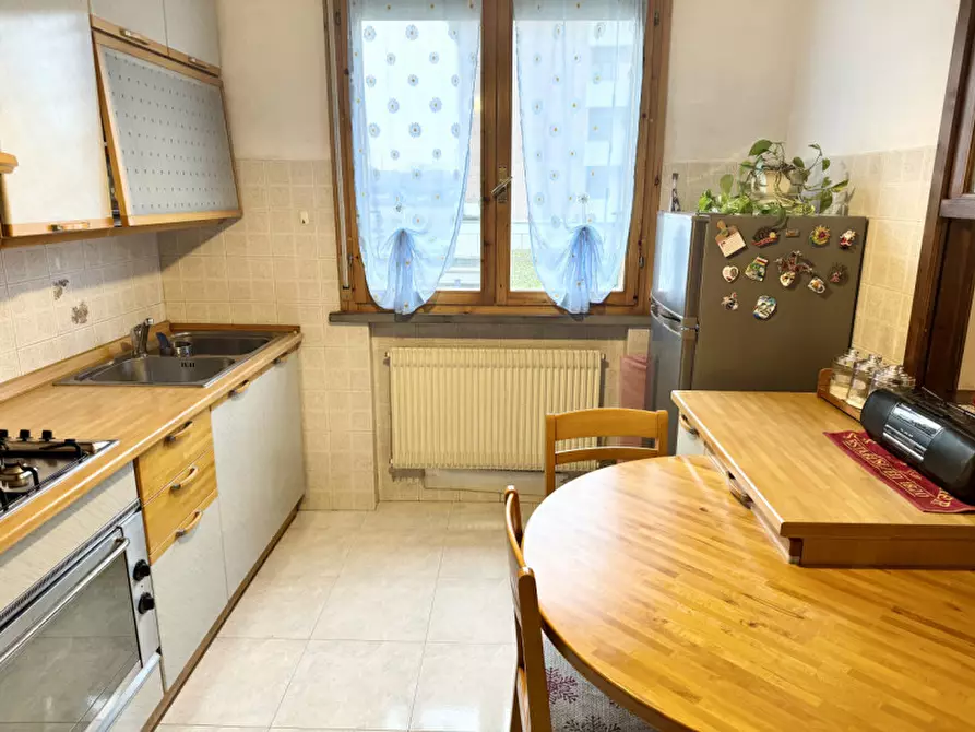 Immagine 13 di Appartamento in vendita  in Via Italo e Giulio Clerici a Parma